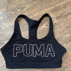 Puma Sports Bra